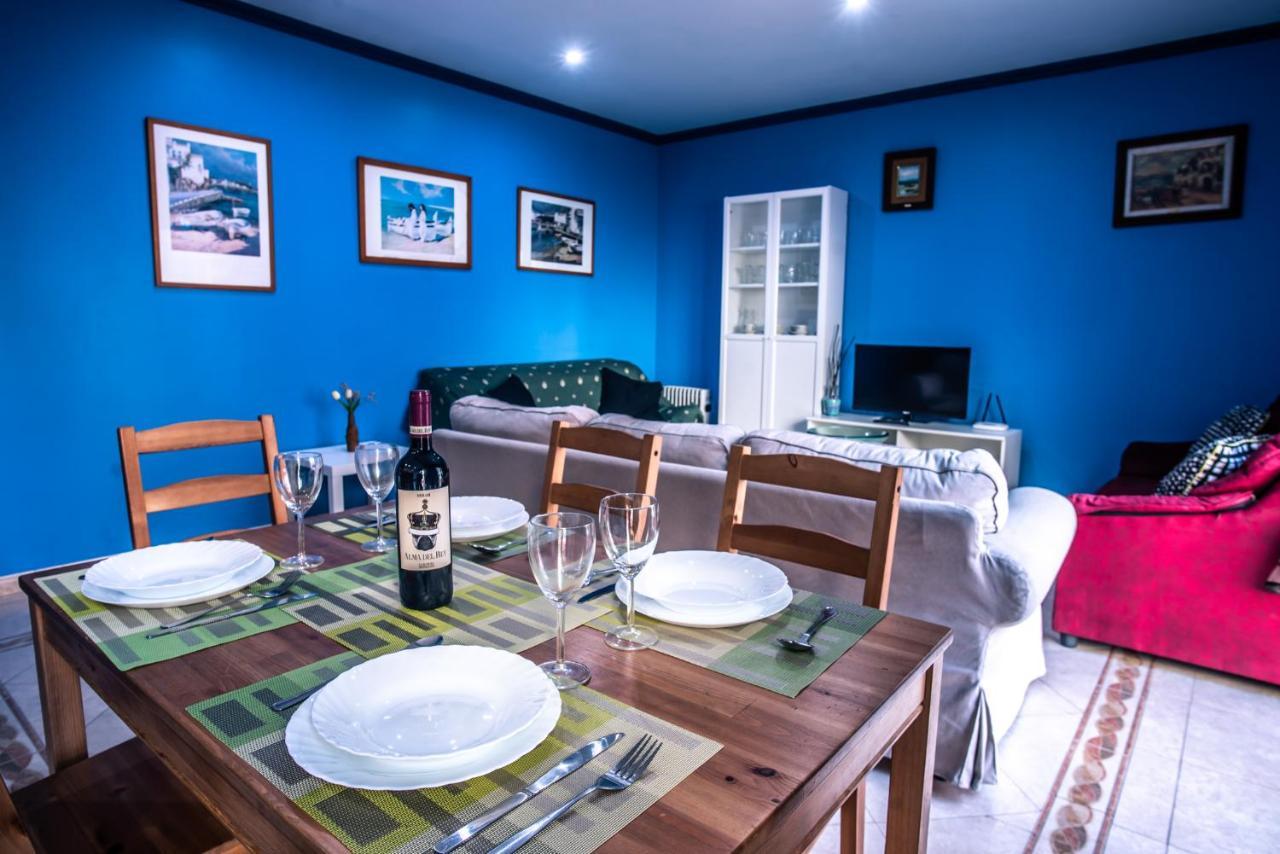 Apartaments Yaco 료렛 드 마르 외부 사진