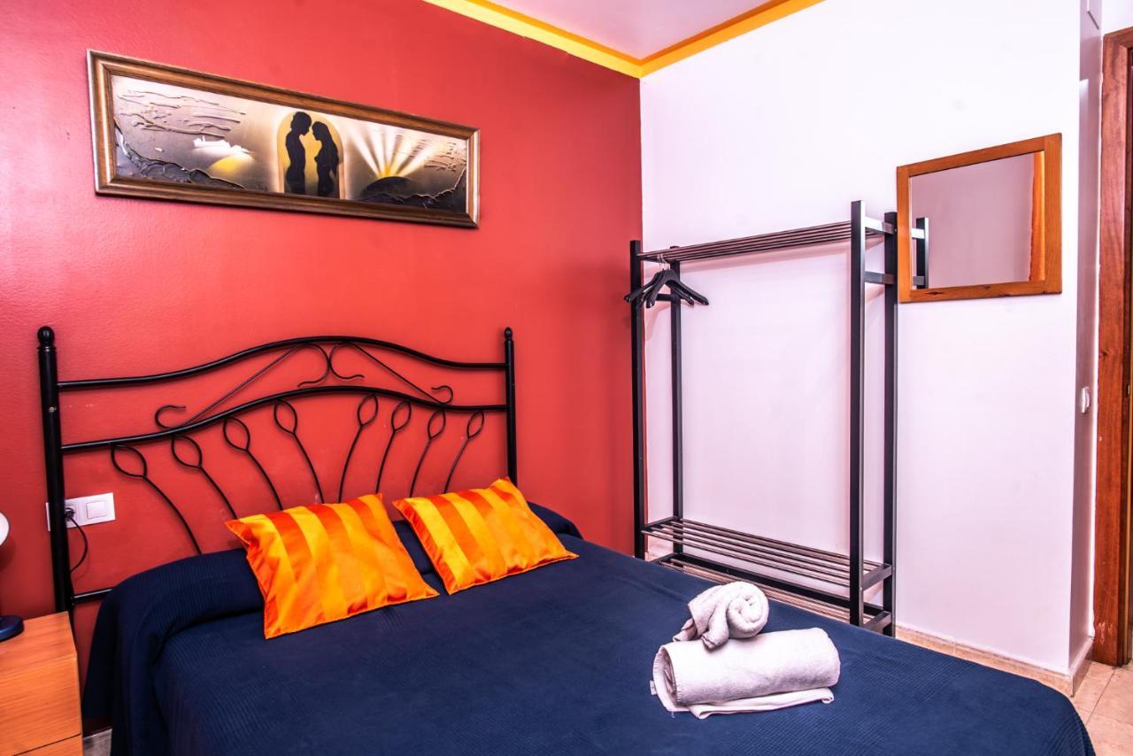 Apartaments Yaco 료렛 드 마르 외부 사진