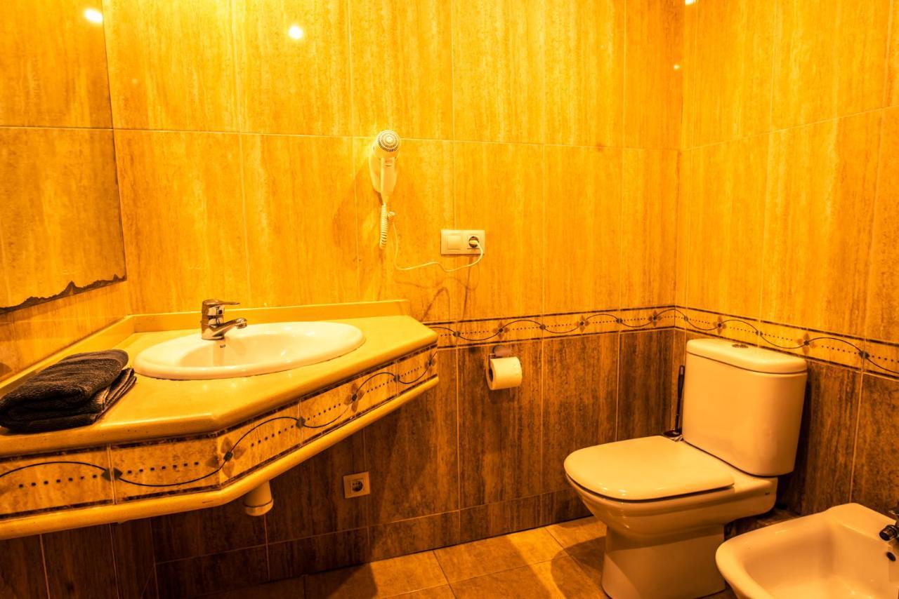 Apartaments Yaco 료렛 드 마르 외부 사진