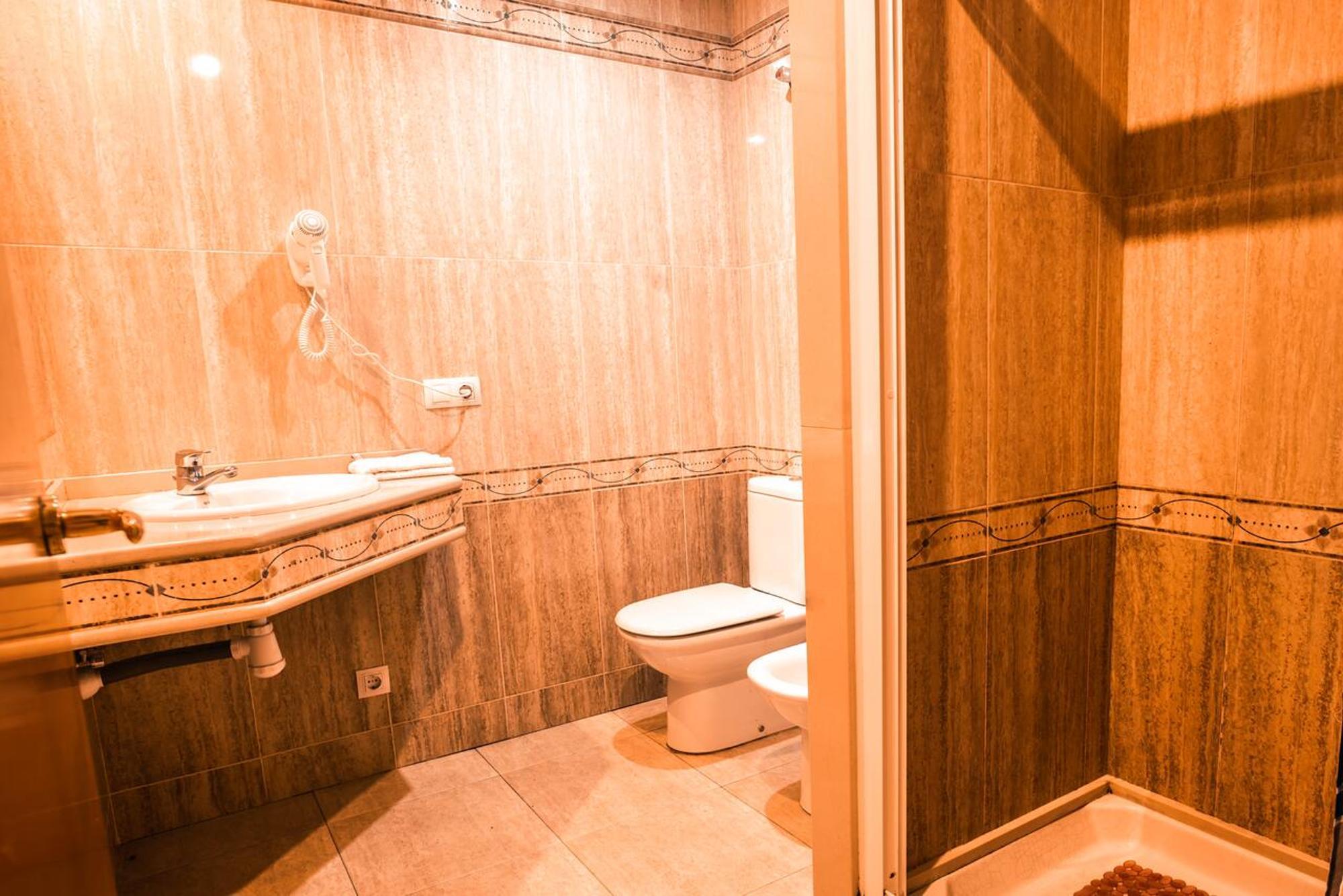 Apartaments Yaco 료렛 드 마르 외부 사진