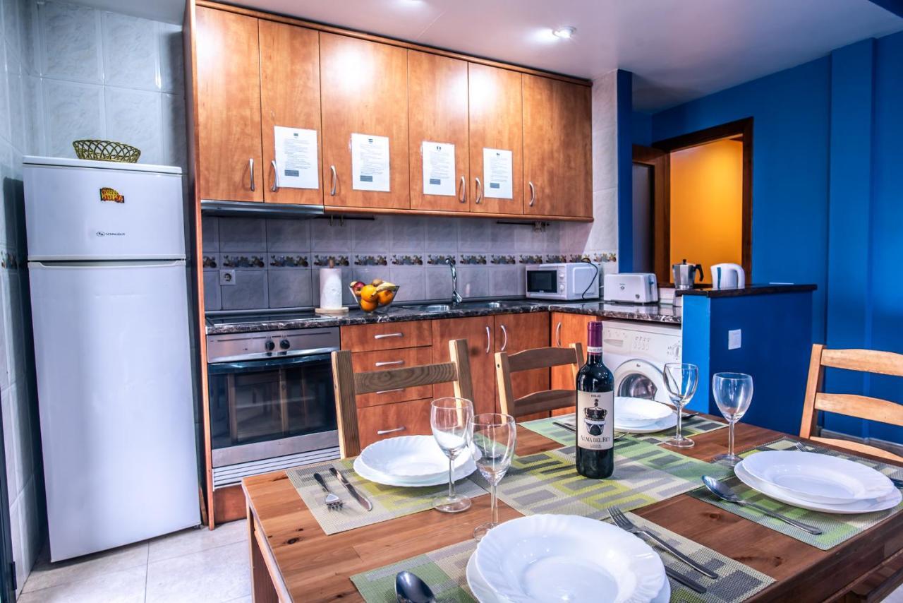 Apartaments Yaco 료렛 드 마르 외부 사진