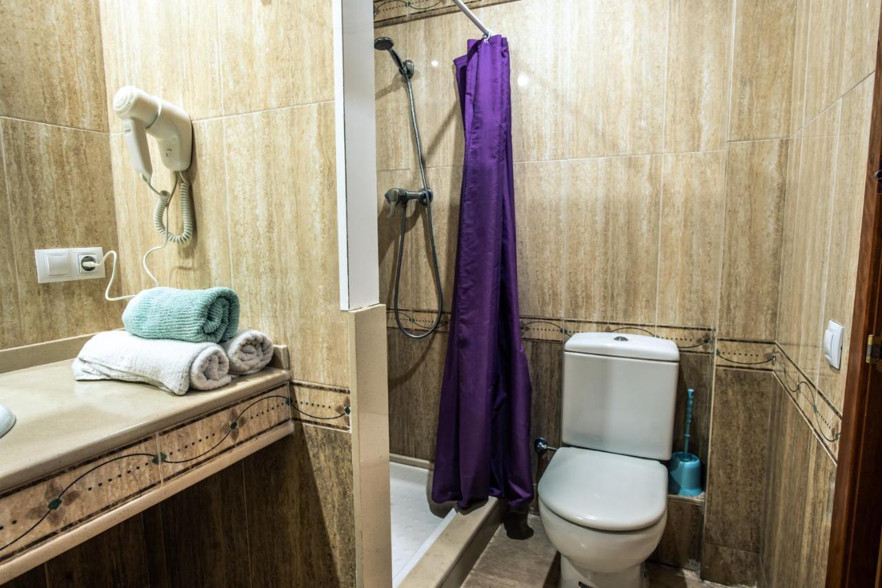Apartaments Yaco 료렛 드 마르 외부 사진