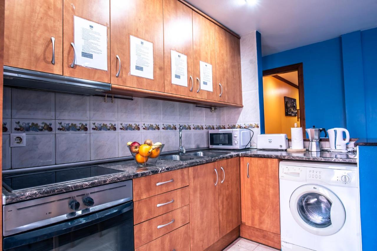 Apartaments Yaco 료렛 드 마르 외부 사진