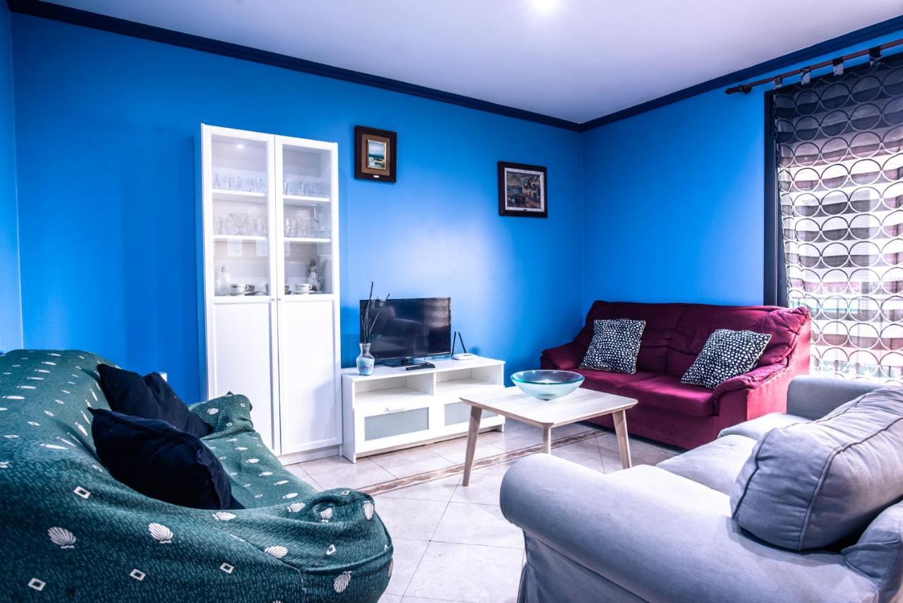 Apartaments Yaco 료렛 드 마르 외부 사진