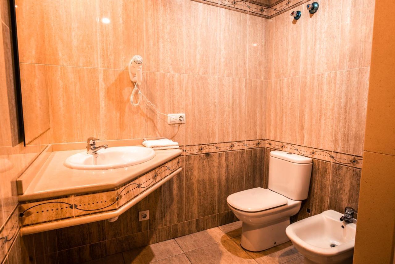 Apartaments Yaco 료렛 드 마르 외부 사진