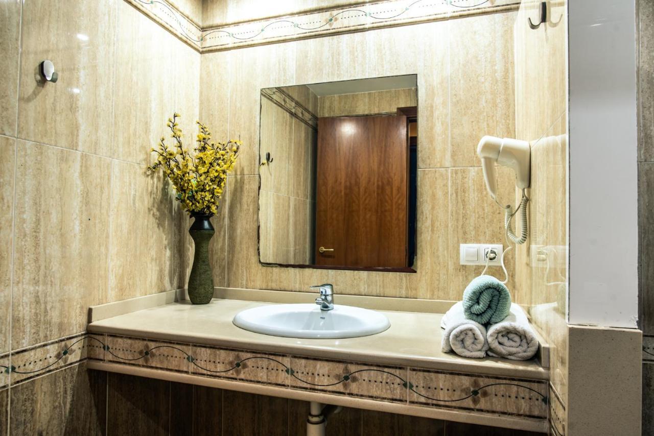 Apartaments Yaco 료렛 드 마르 외부 사진