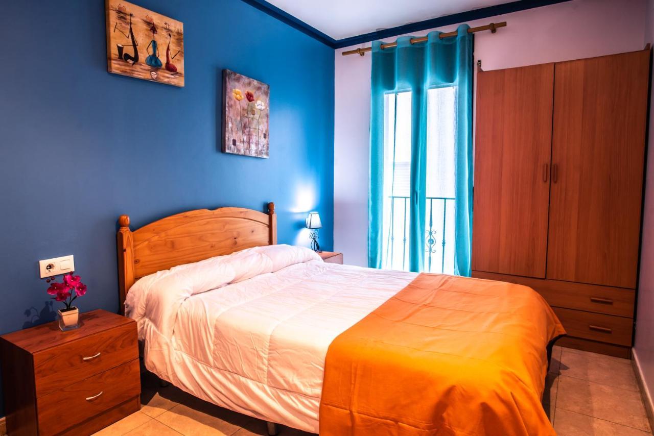 Apartaments Yaco 료렛 드 마르 외부 사진