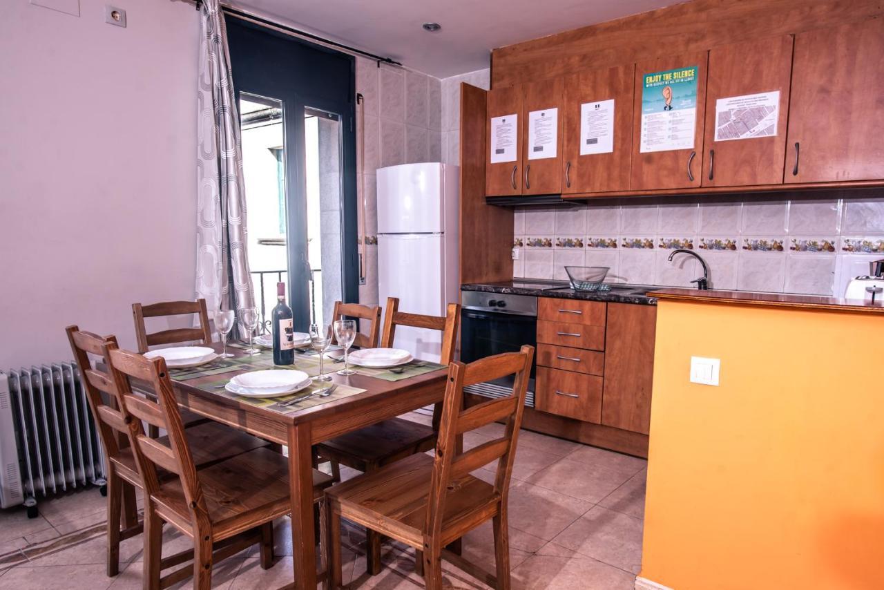 Apartaments Yaco 료렛 드 마르 외부 사진