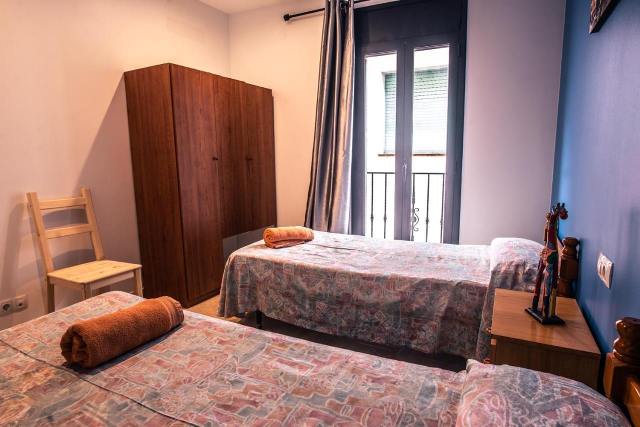 Apartaments Yaco 료렛 드 마르 외부 사진