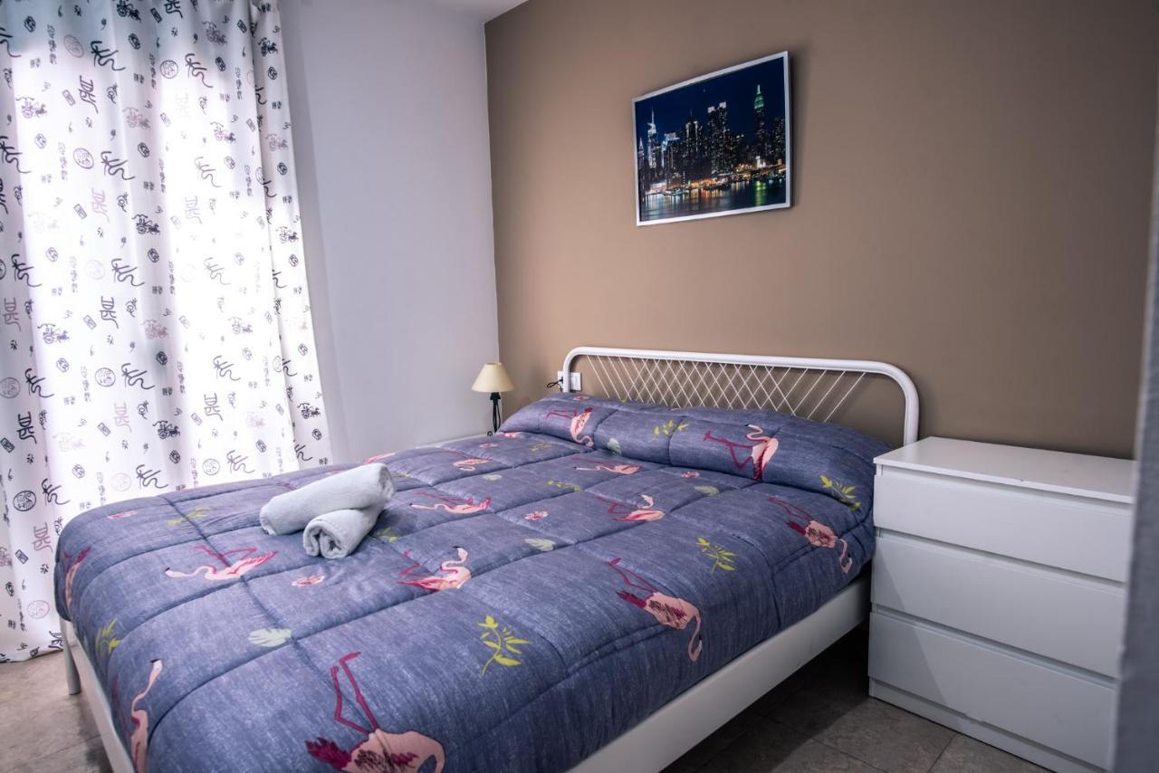Apartaments Yaco 료렛 드 마르 외부 사진