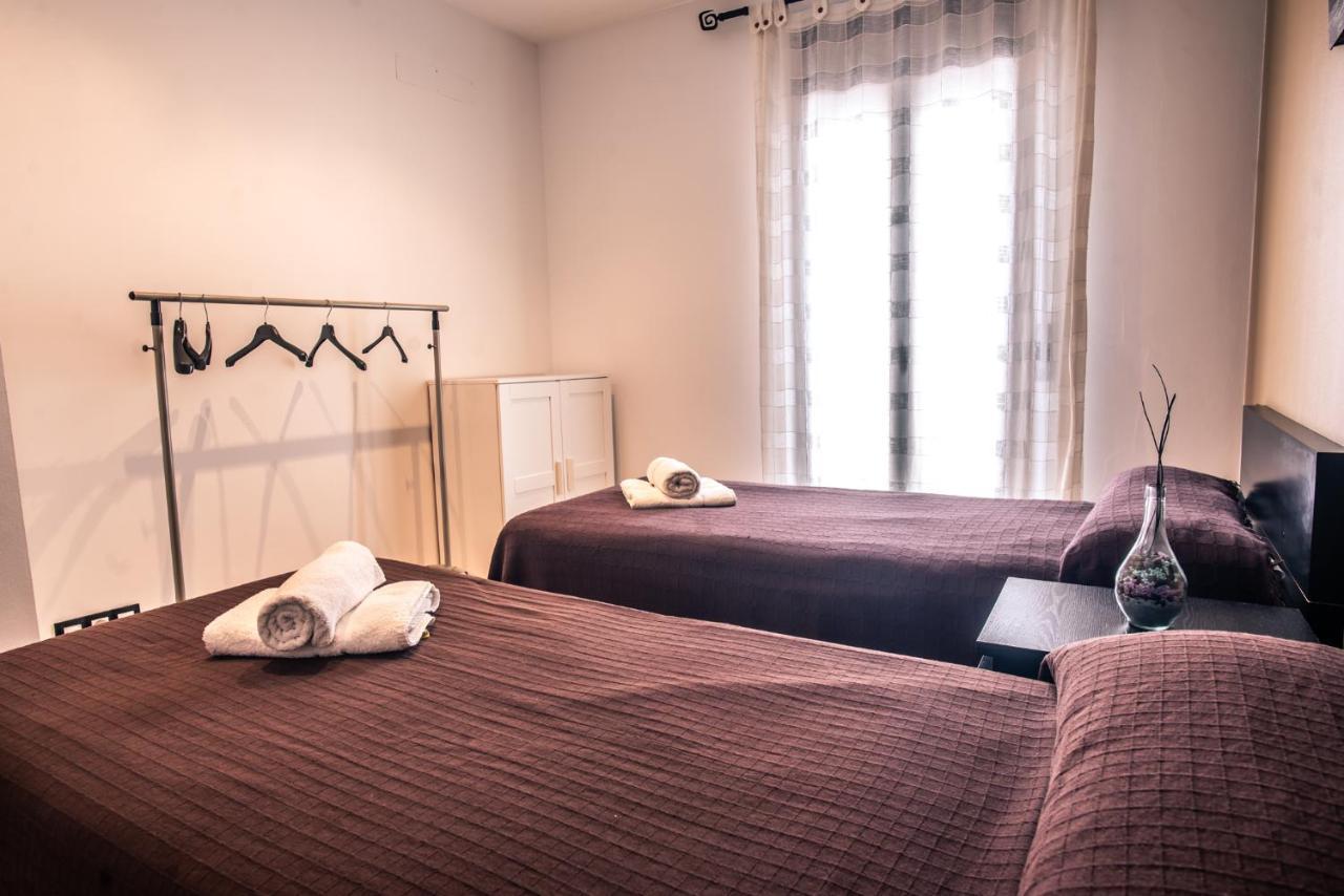 Apartaments Yaco 료렛 드 마르 외부 사진