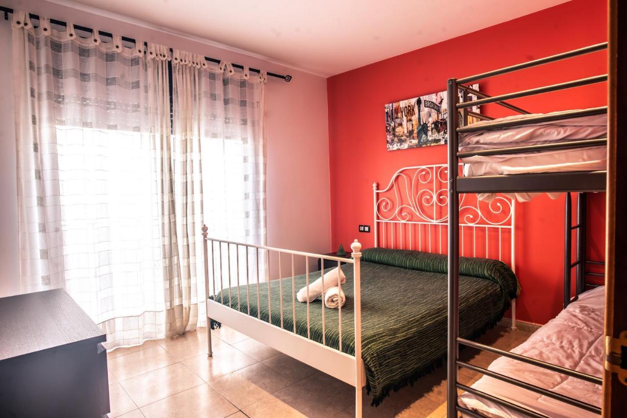 Apartaments Yaco 료렛 드 마르 외부 사진